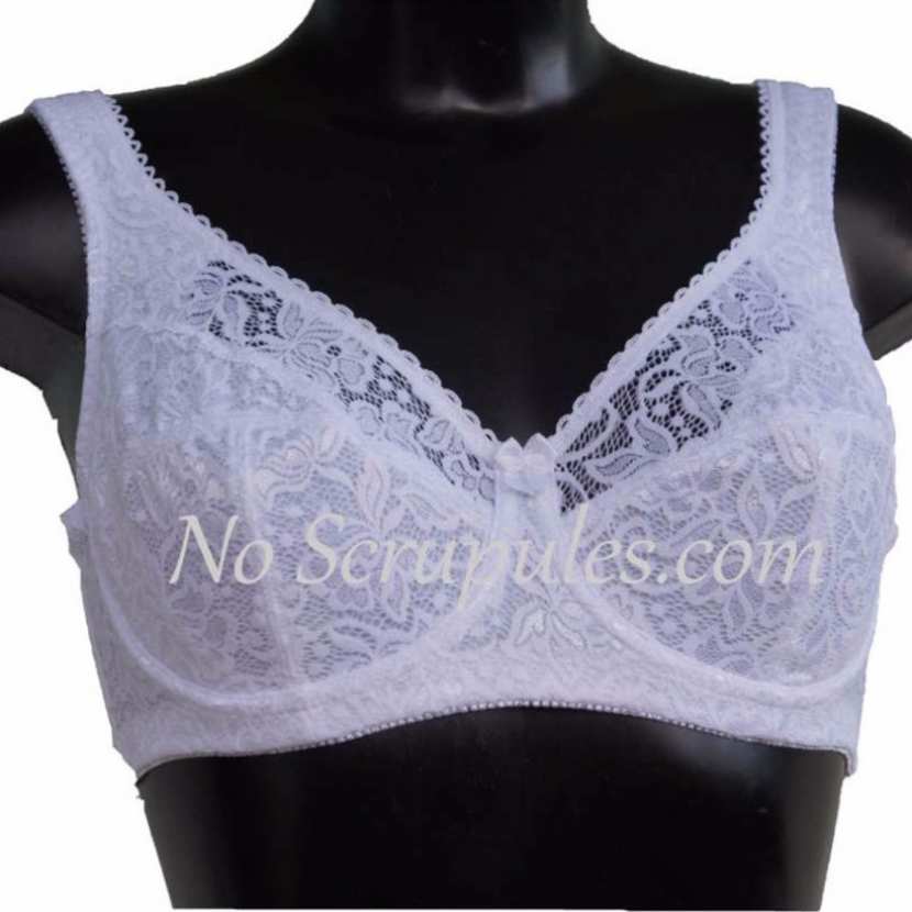 damart soutien gorge grande taille
