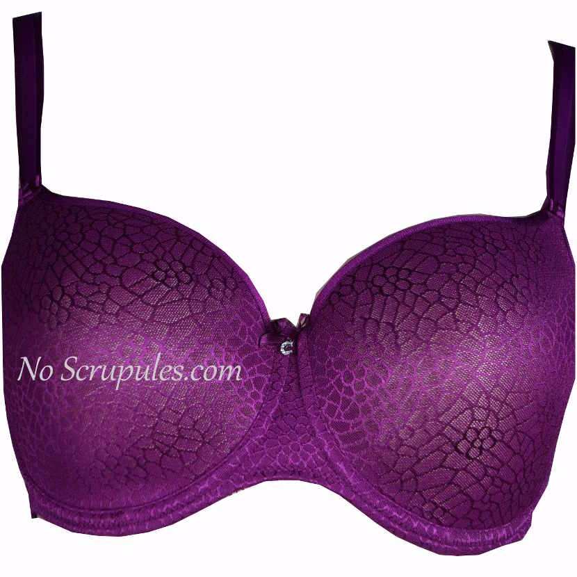coque grande taille E, F / No Scrupules