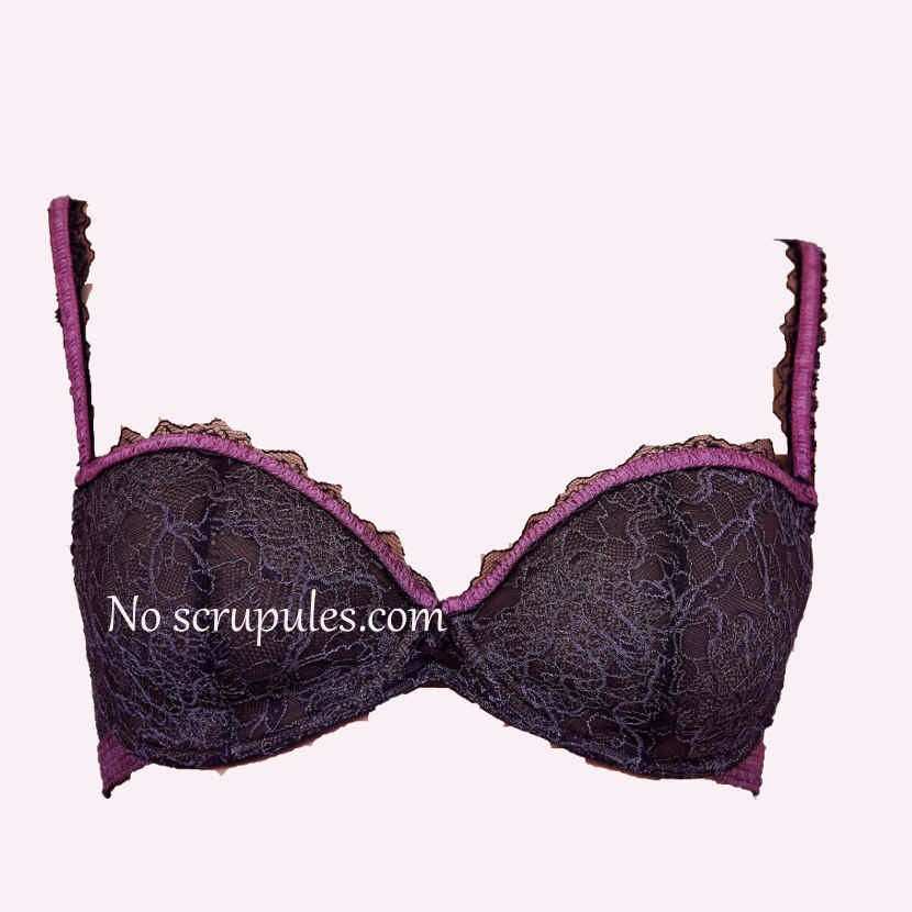 Soutien-gorge Avec Armatures Outremer Maison Lejaby - Femme | Place des